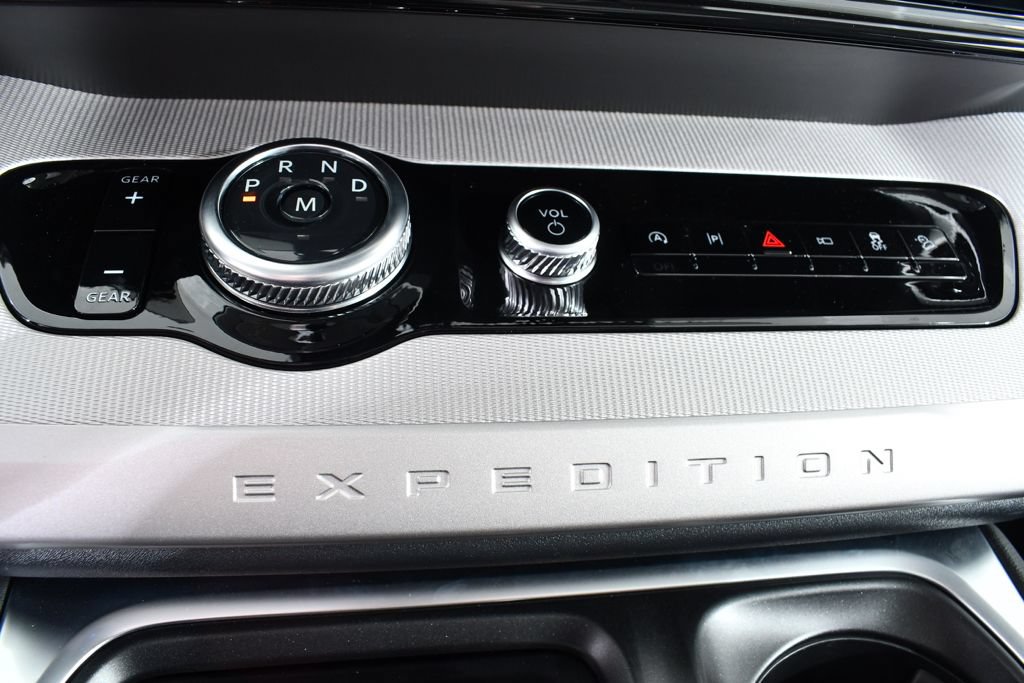 New 2027 Ford Expedition Active AWD/4WD image 28