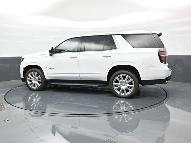 Used 2024 Chevrolet Tahoe High Country image 4