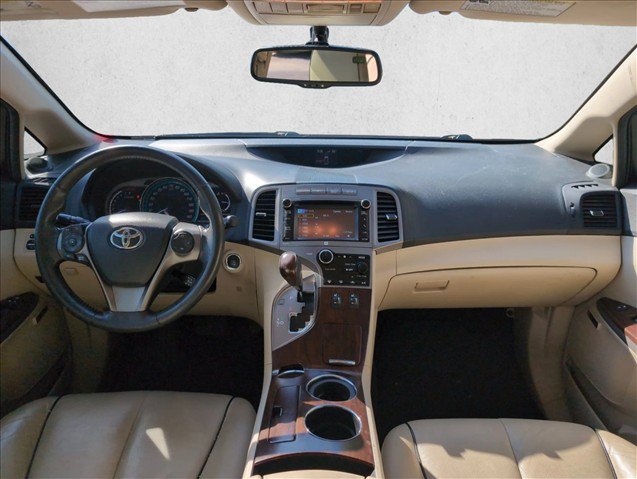Used 2013 Toyota Venza XLE w/ XLE Premium Pkg FWD image 25