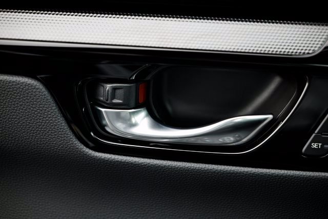 New 2027 Honda CR-V Sport Touring image 24
