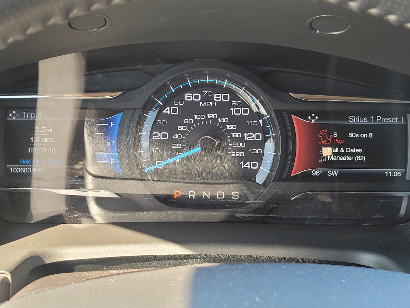 Used 2019 Ford Flex SEL w/ Equipment Group 202A FWD image 7