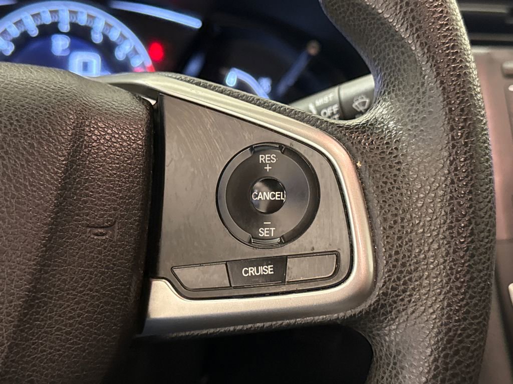 Used 2016 Honda Civic LX-P image 27