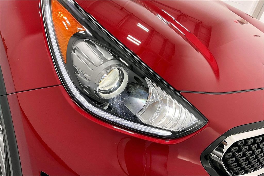 Used 2019 Kia Niro Touring image 38