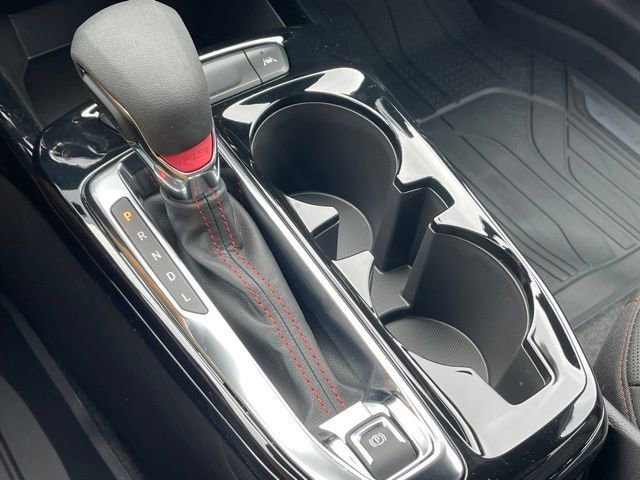 New 2026 Chevrolet Trax RS w/ Driver Confidence Package image 13