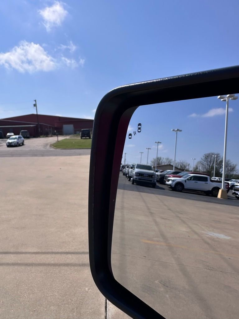 New 2026 Ford Bronco Outer Banks image 12