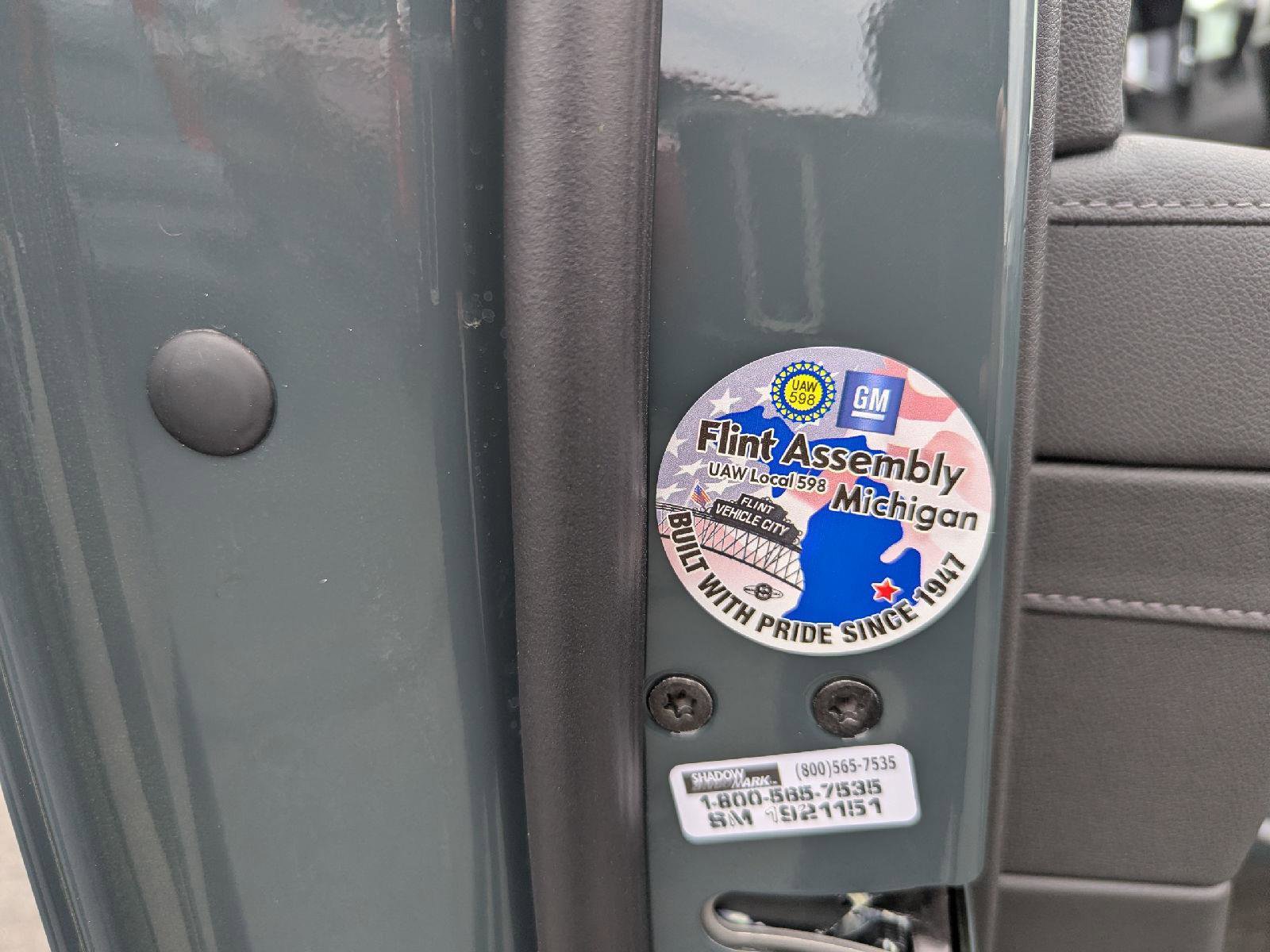 New 2026 Chevrolet Silverado 2500 LT image 55