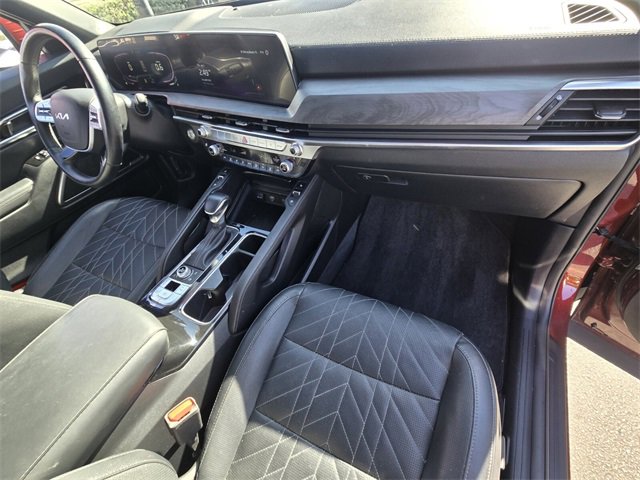Used 2024 Kia Telluride EX X-Line image 18