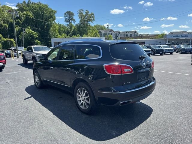 Used 2015 Buick Enclave Leather AWD/4WD image 20