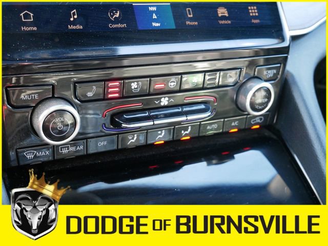 Used 2023 Jeep Grand Cherokee L Overland image 22