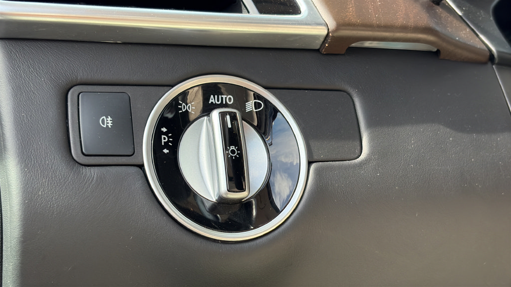 Used 2019 Mercedes-Benz GLS 63 AMG 4MATIC image 19