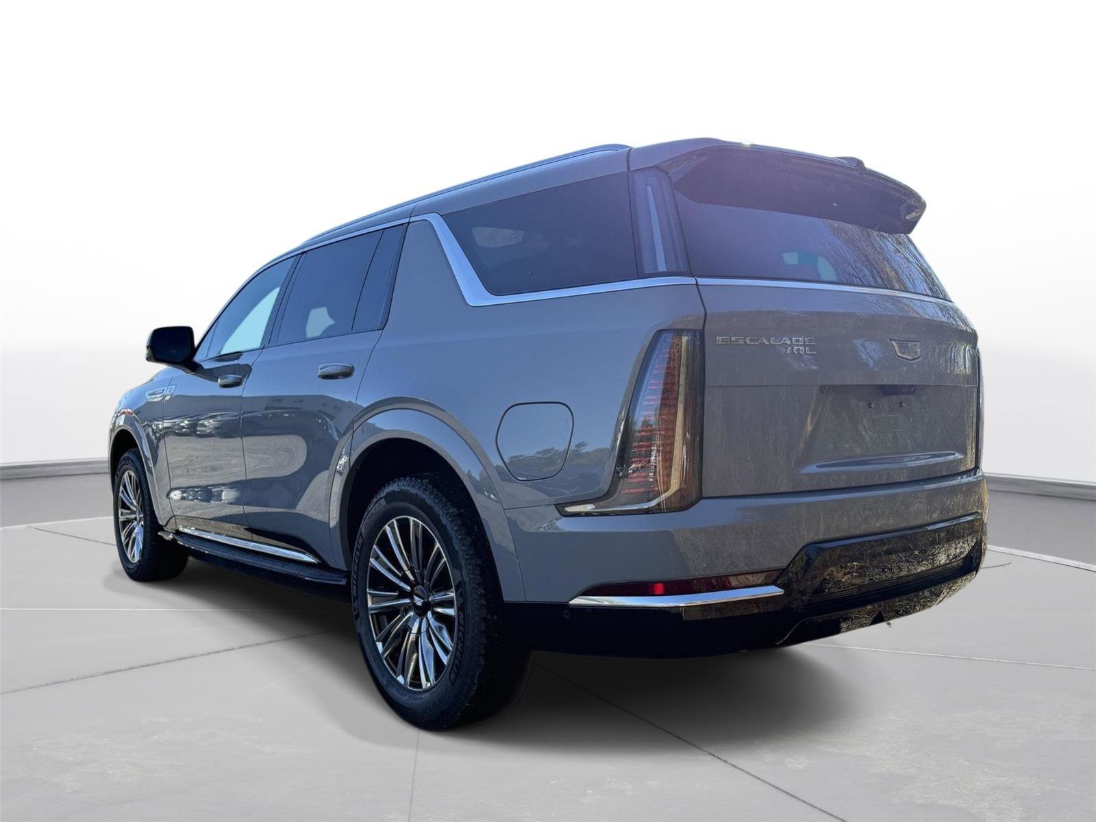 New 2026 Cadillac Escalade IQL Luxury image 7