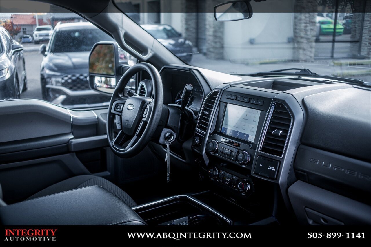 Used 2020 Ford F250 XLT w/ XLT Premium Package image 38