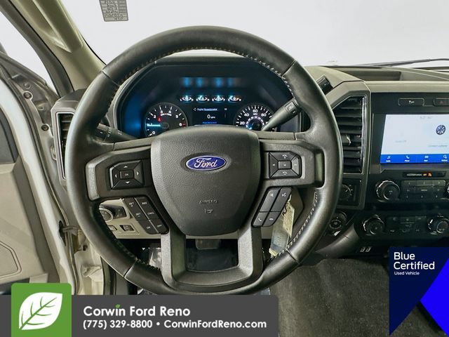 Used 2019 Ford F150 XLT w/ Equipment Group 301A Mid AWD/4WD image 15