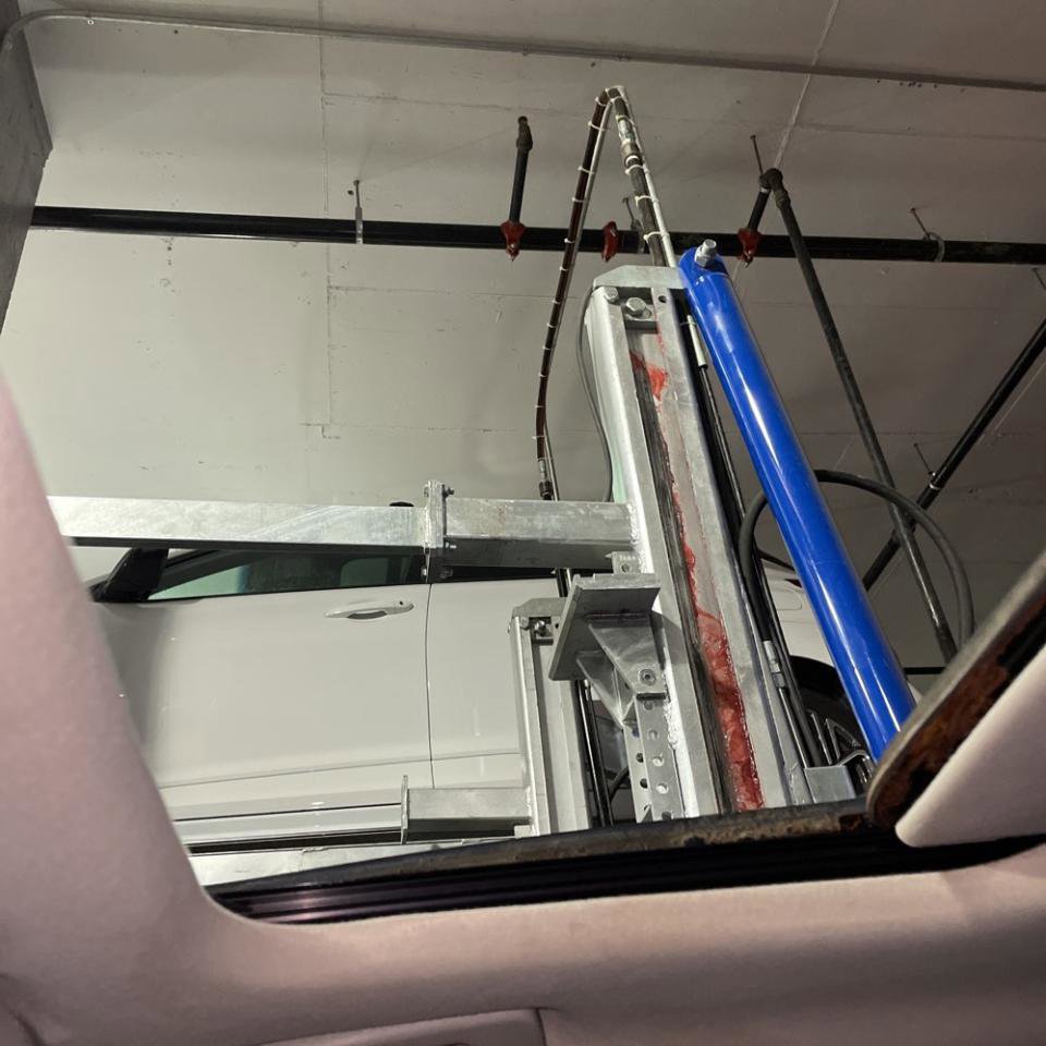 Used 2008 Mercury Milan Premier image 18