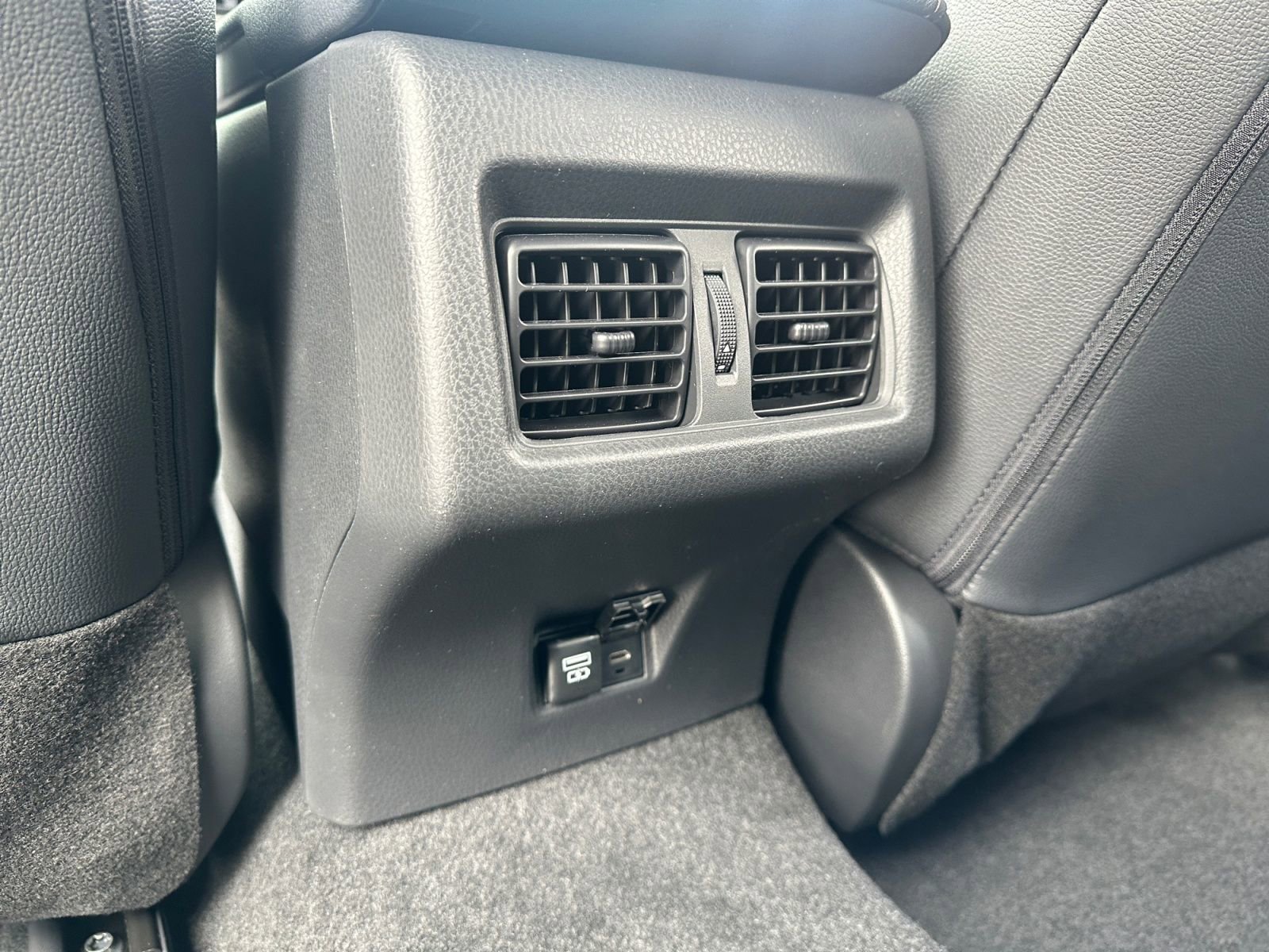 New 2026 Toyota Camry XLE FWD image 17