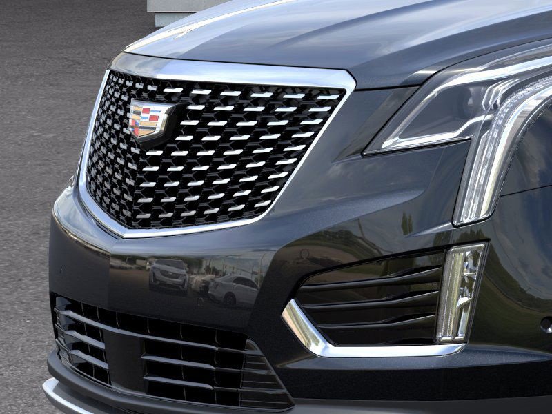 New 2025 Cadillac XT5 Premium Luxury w/ Technology Package image 13
