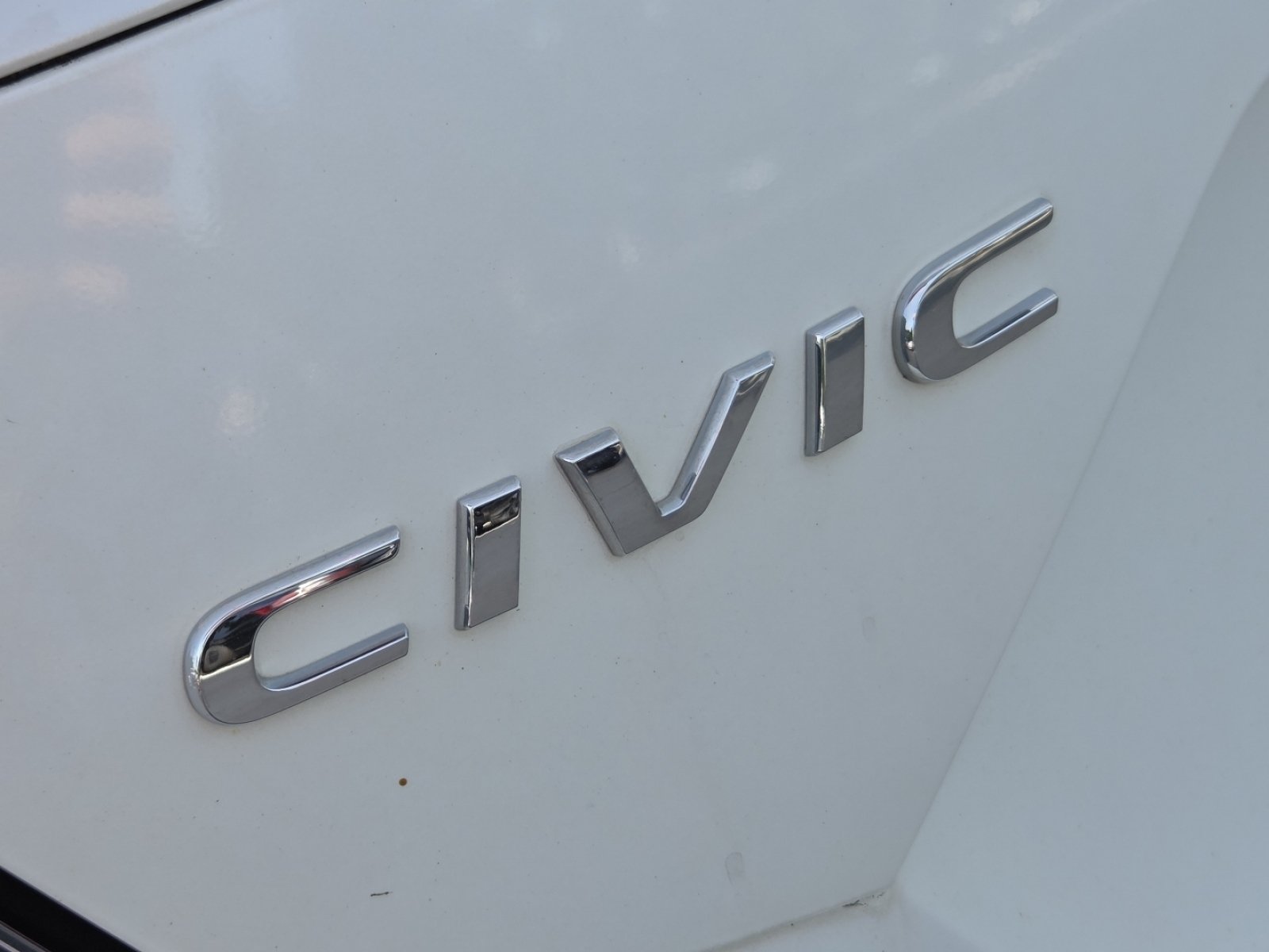 Certified 2017 Honda Civic EX-L image 16