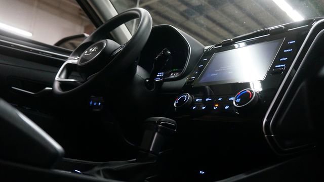 Used 2023 Hyundai Tucson SEL image 52