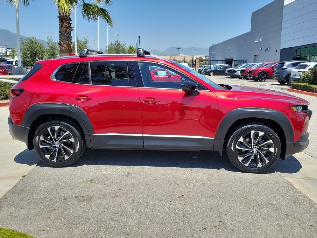 New 2026 MAZDA CX-50 2.5 Hybrid w/ Cargo Package AWD/4WD image 33