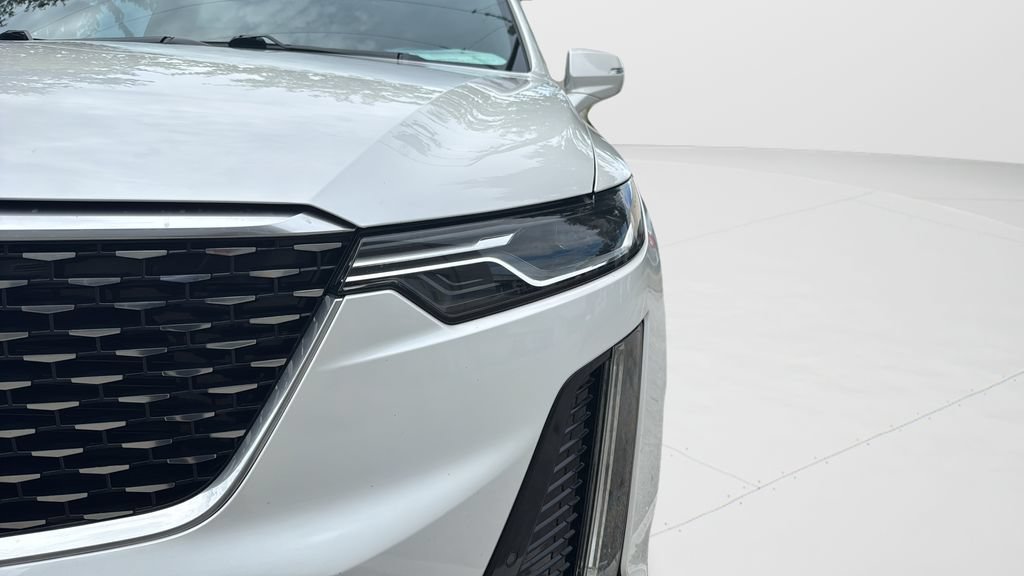 Used 2021 Cadillac XT6 Luxury FWD image 37