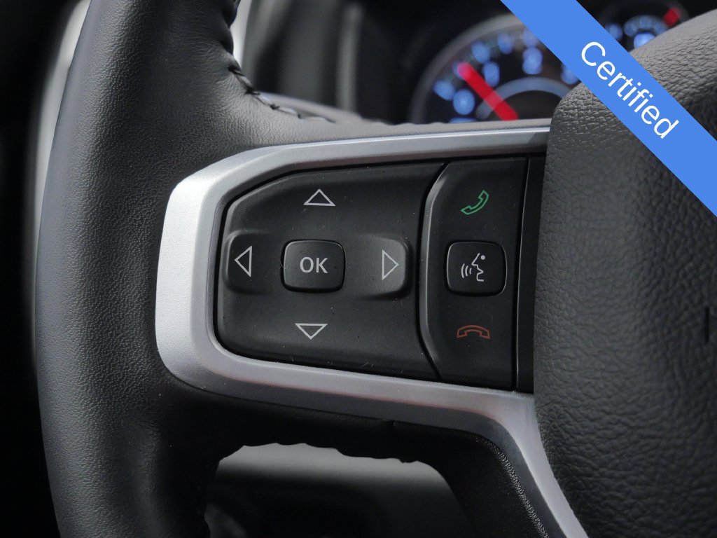 Certified 2023 RAM 1500 Big Horn AWD/4WD image 21