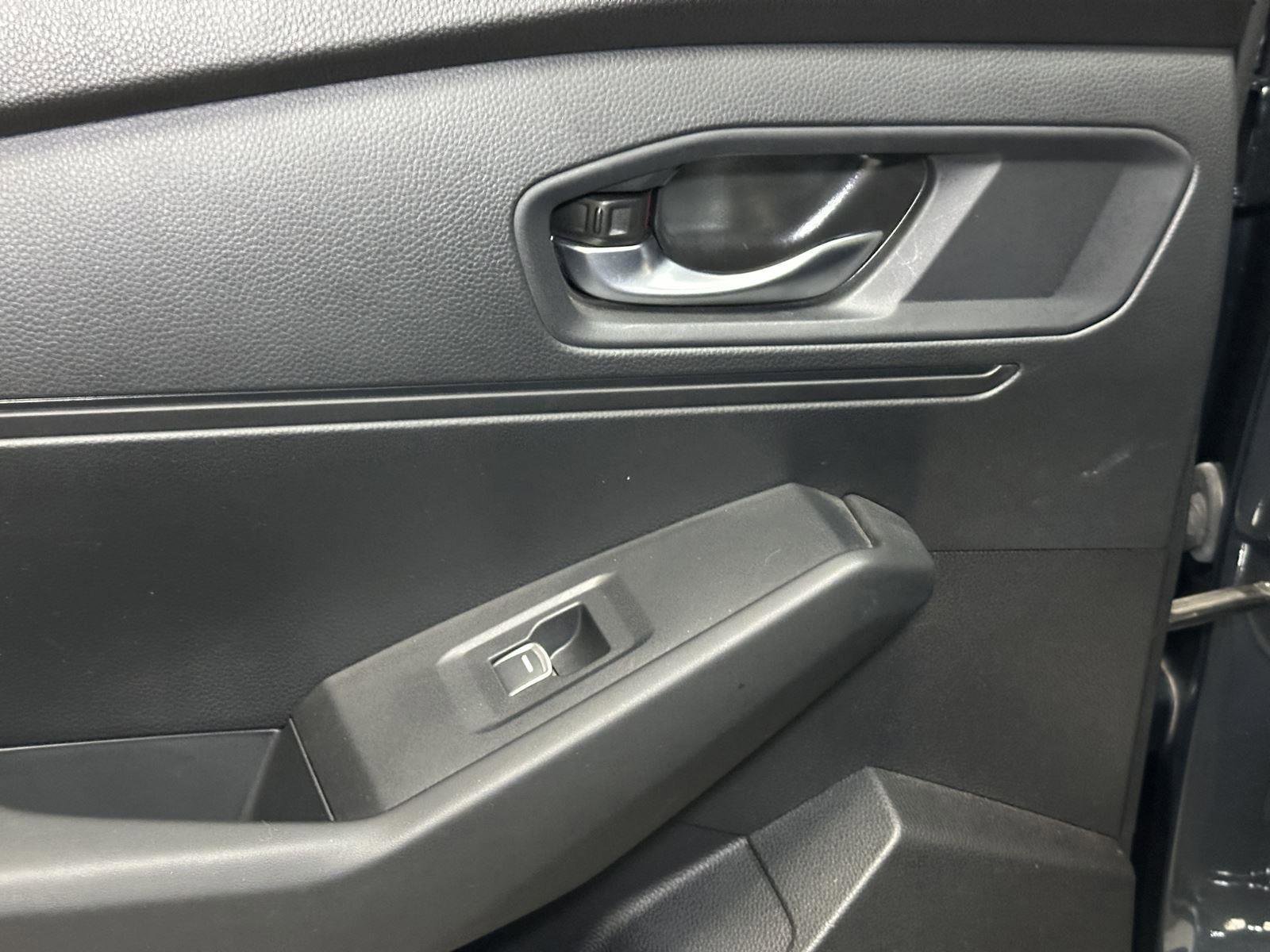 Certified 2024 Honda Accord EX image 31