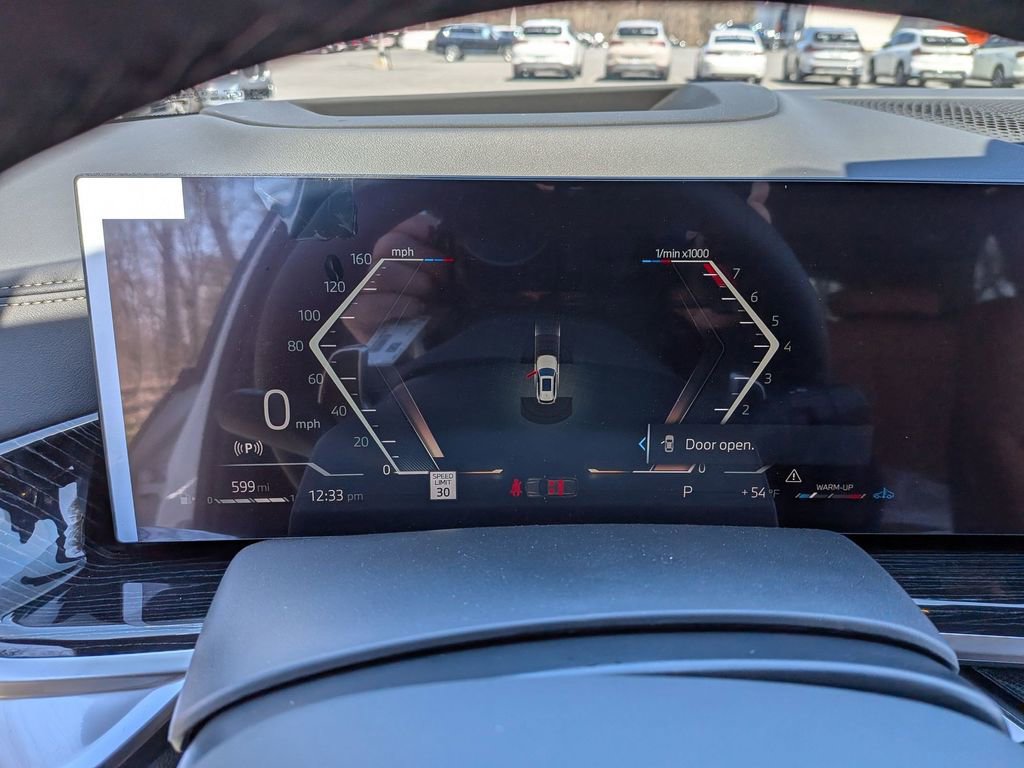 New 2026 BMW X5 xDrive40i w/ M Sport Package image 10