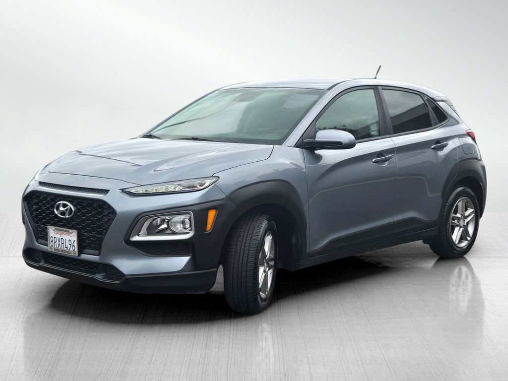 Used 2019 Hyundai Kona SE FWD image 8
