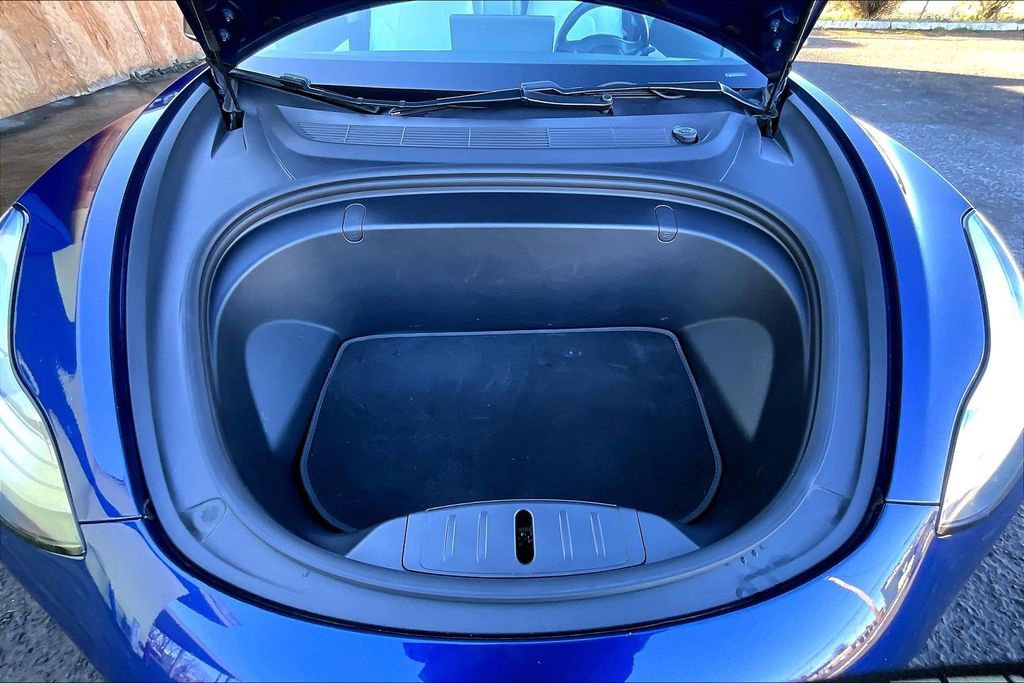 Used 2019 Tesla Model 3 Long Range image 31