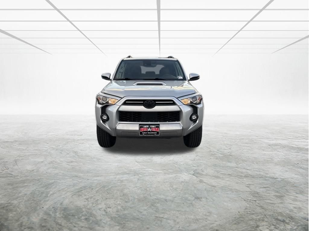 Used 2022 Toyota 4Runner TRD Off-Road Premium image 10