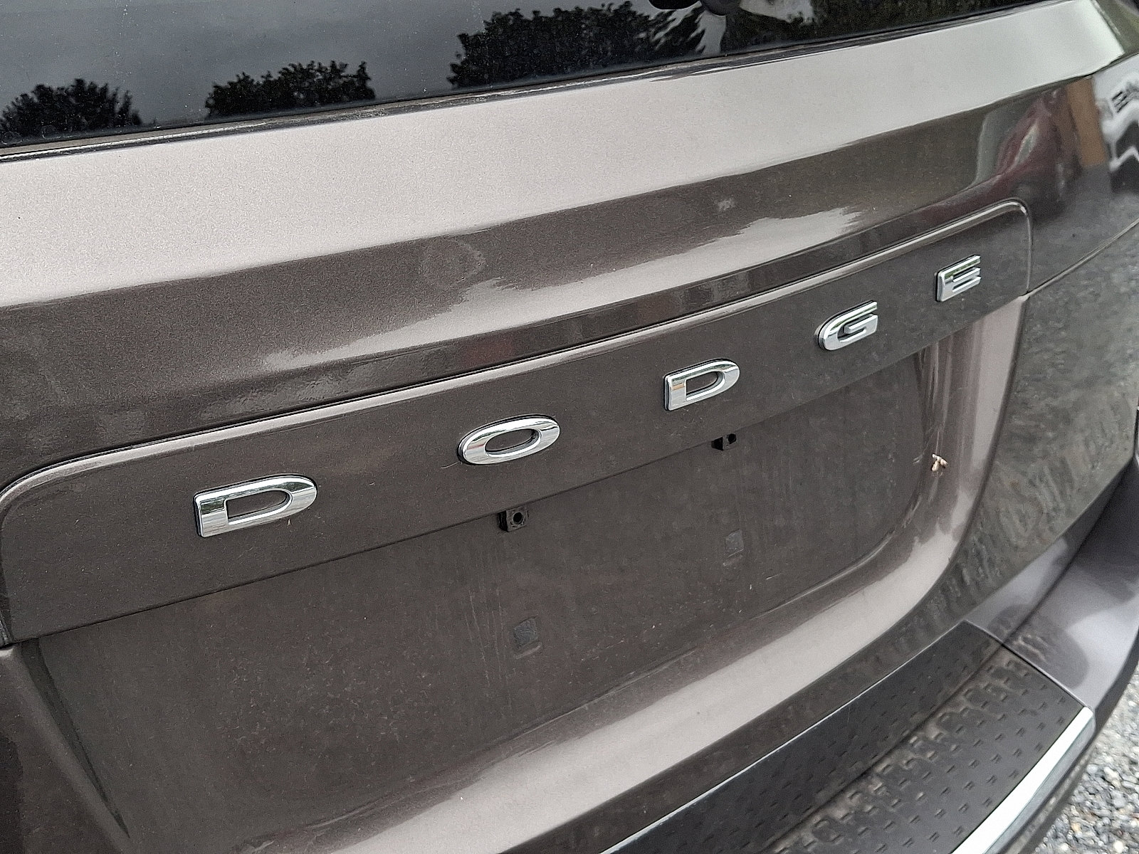 Used 2016 Dodge Grand Caravan SE image 28