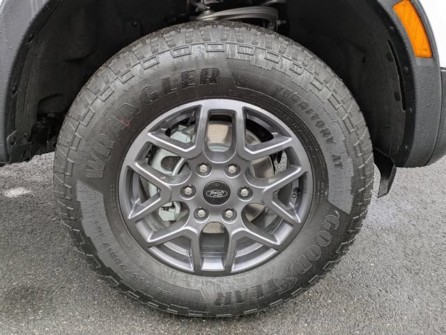 Certified 2026 Ford Ranger XLT RWD image 11