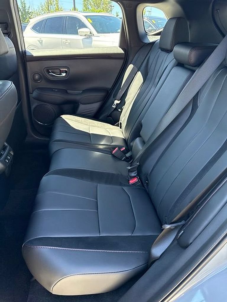 New 2026 Acura ADX A-Spec w/ Advance Package AWD/4WD image 17