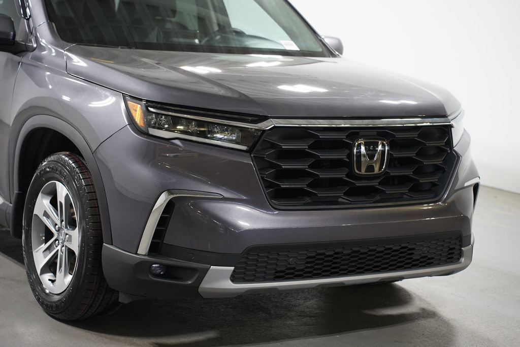 Used 2024 Honda Pilot EX-L image 4