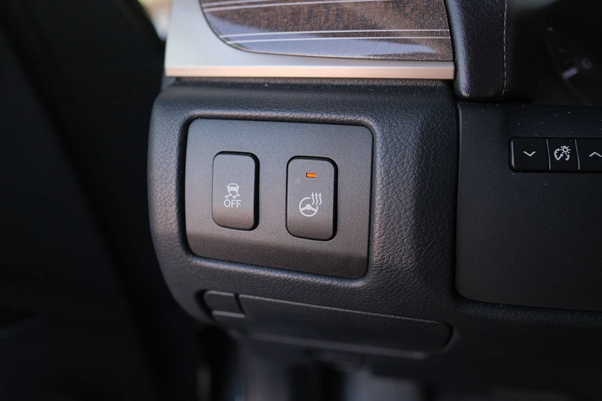 Used 2016 Lexus GS 350 RWD image 14