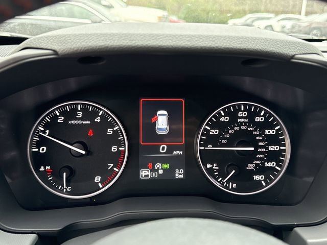 New 2026 Subaru Crosstrek 2.5i Limited image 28