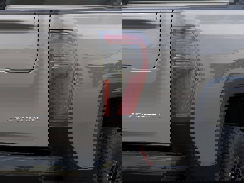 New 2026 GMC Sierra EV Elevation image 11