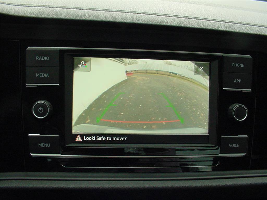 Used 2021 Volkswagen Jetta S w/ Driver Assistance Package image 13