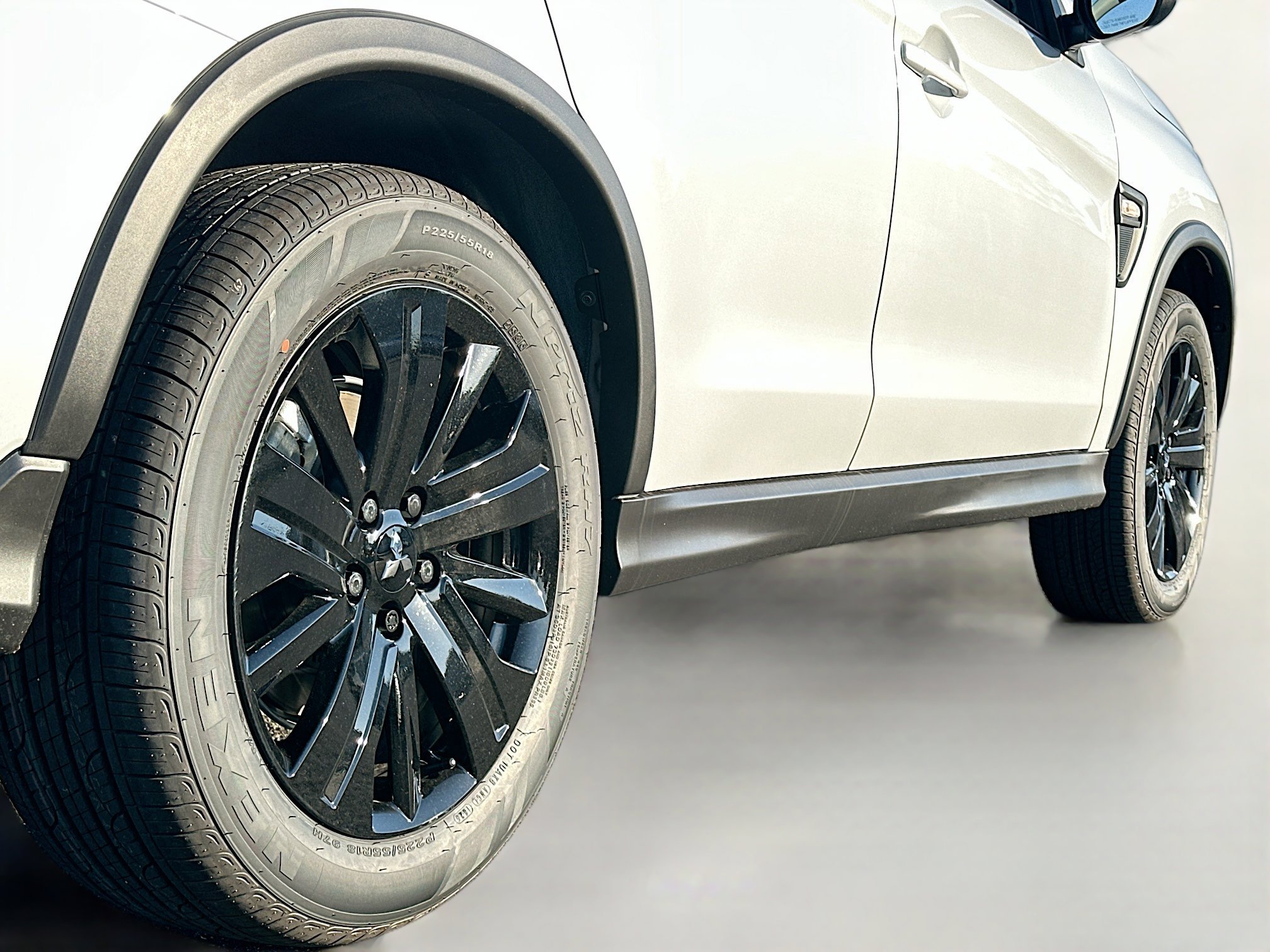 New 2025 Mitsubishi Outlander Sport LE image 12