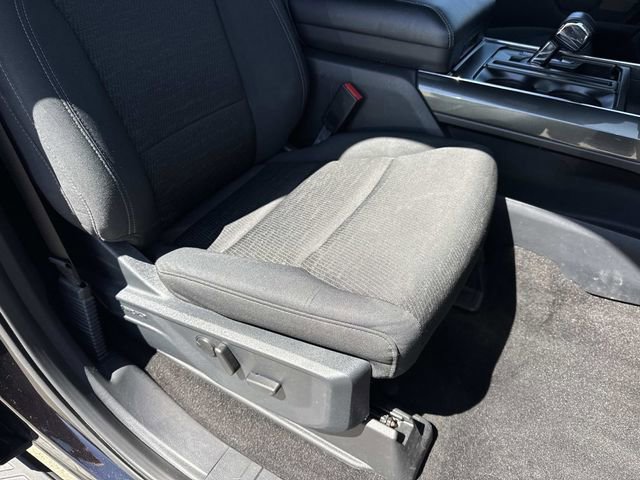 Used 2022 Ford F150 XLT w/ Equipment Group 302A High image 16