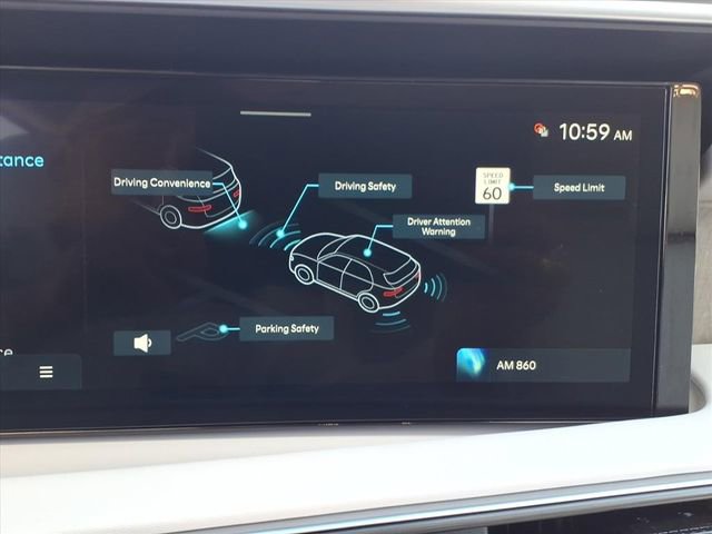 New 2026 Hyundai Palisade SEL image 10