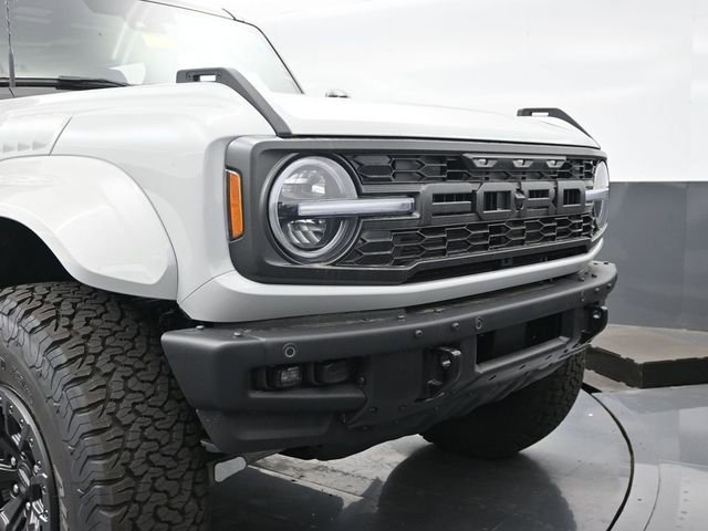 New 2026 Ford Bronco Raptor AWD/4WD image 35