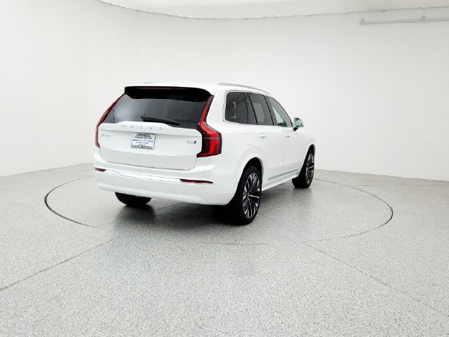New 2026 Volvo XC90 B6 Plus w/ Protection Package Premier AWD/4WD image 5