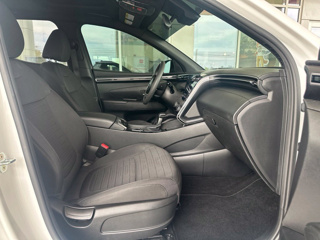 Used 2022 Hyundai Santa Cruz SEL w/ Activity Package AWD/4WD image 15