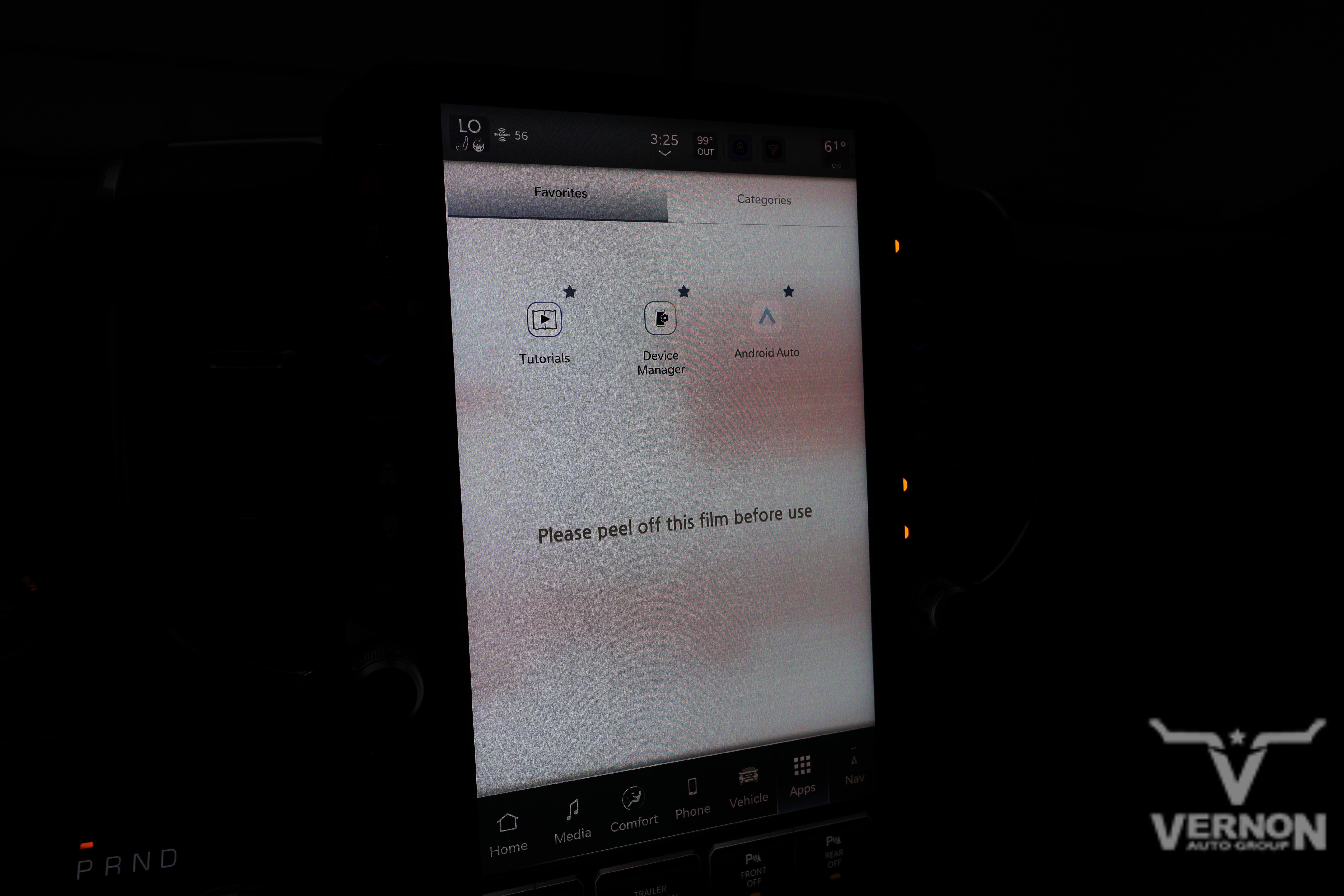 New 2026 RAM 1500 Laramie w/ Night Edition image 34