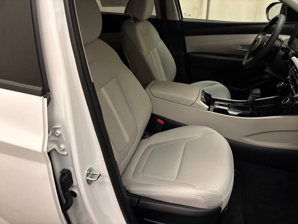 Certified 2026 Hyundai Tucson SEL AWD/4WD image 22