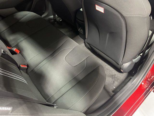 New 2026 Hyundai Elantra Sport w/ Cargo Package image 24