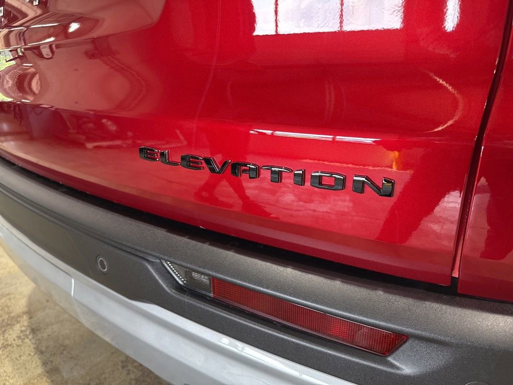 New 2025 GMC Acadia Elevation w/ Elevation Premium Package image 15