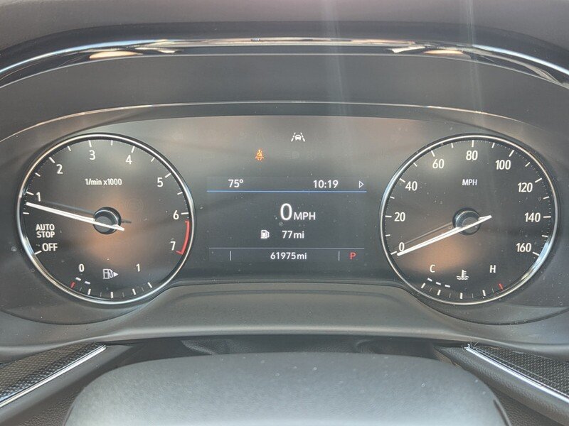 Used 2023 Buick Envision Preferred FWD image 32