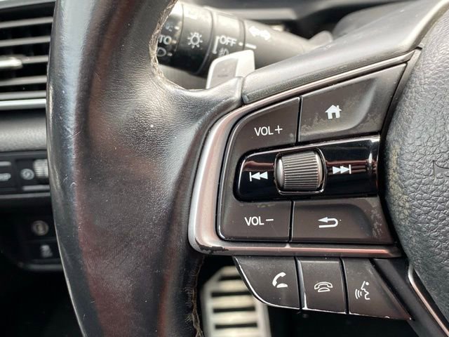 Used 2018 Honda Accord Sport image 23